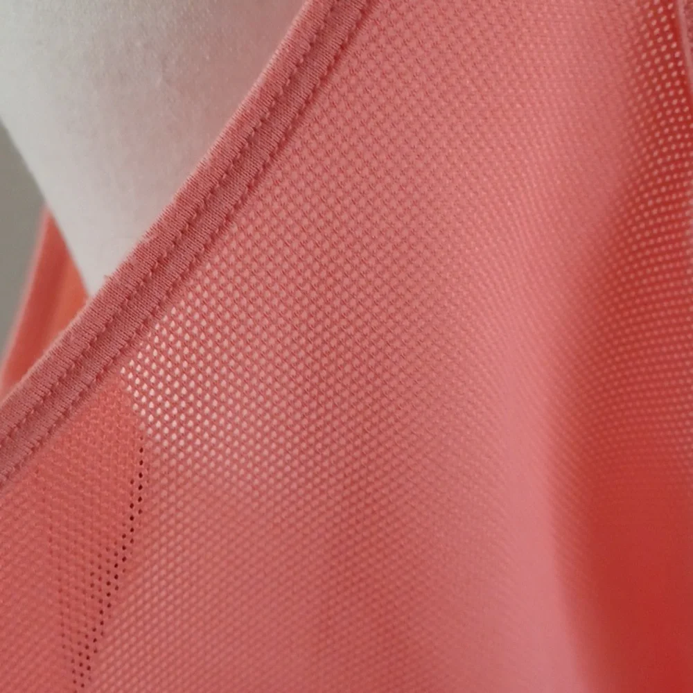 NIKE Dri-Fit Razorback Tank Top - Picture 4 of 11